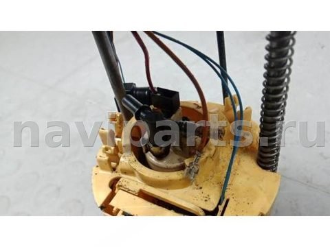 Новое Mercedes GL X164, 2007 г., OEM A164470129450411, арт. 8BG24M701, фото 5
