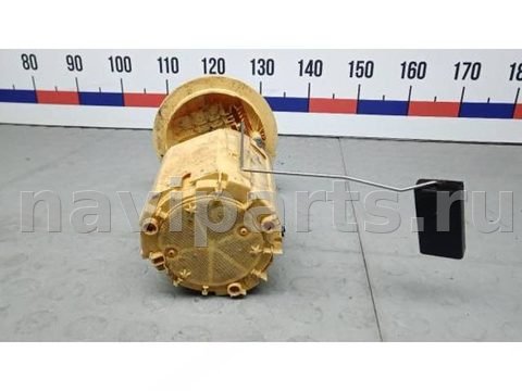 Новое Mercedes GL X164, 2007 г., OEM A164470129450411, арт. 8BG24M701, фото 6
