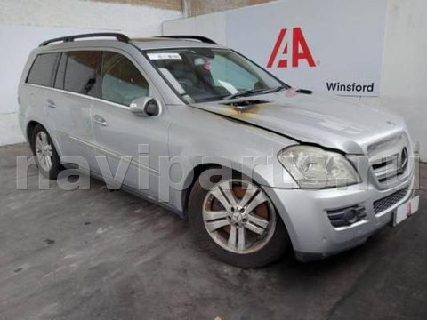 Новое Mercedes GL X164, 2007 г., OEM A164470129450411, арт. 8BG24M701, фото 7