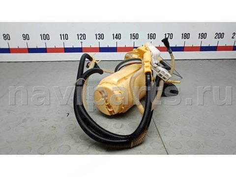 Новое Volkswagen Touareg, 2011 г., OEM L110608195026, арт. 8BG32M701, фото 2
