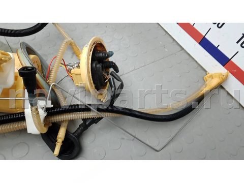Новое Volkswagen Touareg, 2011 г., OEM L110608195026, арт. 8BG32M701, фото 3