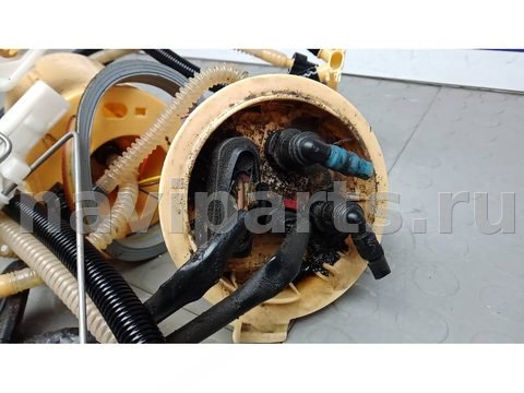 Новое Volkswagen Touareg, 2011 г., OEM L110608195026, арт. 8BG32M701, фото 4