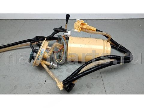 Новое Volkswagen Touareg, 2011 г., OEM L110608195026, арт. 8BG32M701, фото 6
