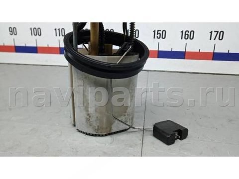 Новое Skoda Rapid, 2014 г., OEM 6R0919673A, арт. 8BG43M701, фото 2