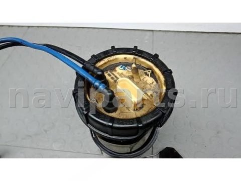 Новое Skoda Rapid, 2014 г., OEM 6R0919673A, арт. 8BG43M701, фото 3