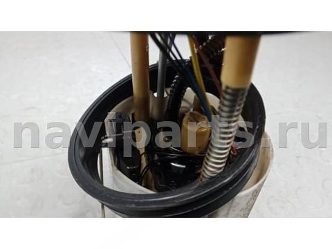 Новое Skoda Rapid, 2014 г., OEM 6R0919673A, арт. 8BG43M701, фото 5