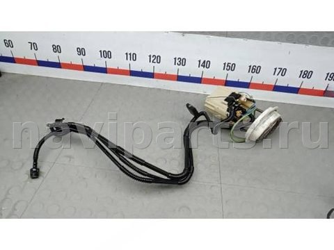 Новое Mercedes C W204, 2009 г., арт. 8EP31M701