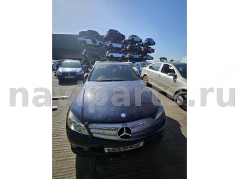 Новое Mercedes C W204, 2008 г., арт. 8EP32M701, фото 7