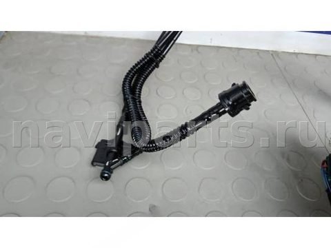 Новое Mercedes C W204, 2008 г., арт. 8EP32M701_A259432, фото 6