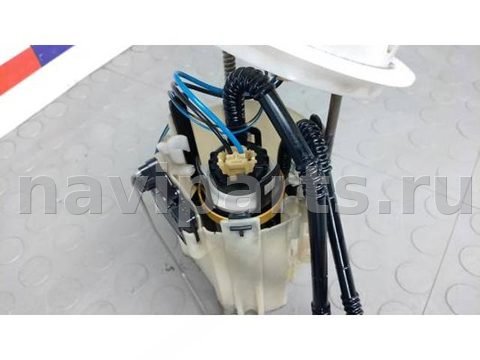 Новое Mercedes C W204, 2009 г., арт. 8EP34M701_A259432, фото 4