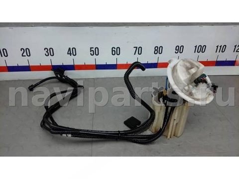 Новое Mercedes C W204, 2007 г., арт. 8EP36M701