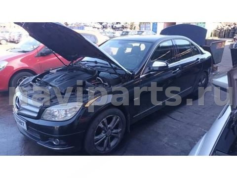 Новое Mercedes C W204, 2007 г., арт. 8EP36M701, фото 6