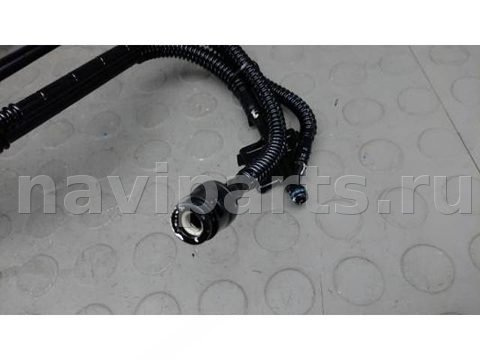 Новое Mercedes C W204, 2007 г., арт. 8EP37M701_A259432, фото 5