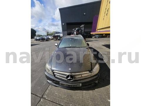 Новое Mercedes C W204, 2008 г., арт. 8EP39M701, фото 7