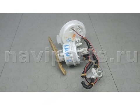 Новое BMW 6, 2013 г., OEM 7308449, арт. 8MB04M701