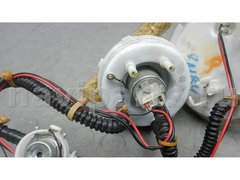 Новое BMW 6, 2013 г., OEM 7308449, арт. 8MB04M701, фото 2