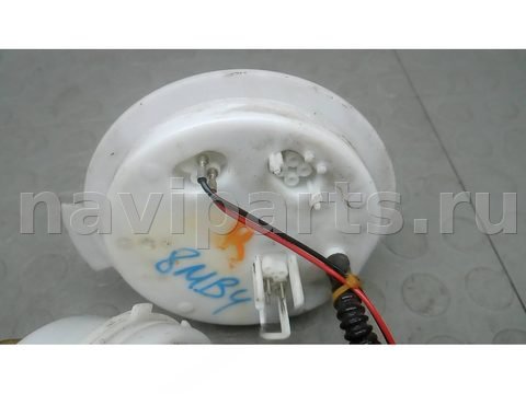 Новое BMW 6, 2013 г., OEM 7308449, арт. 8MB04M701, фото 4