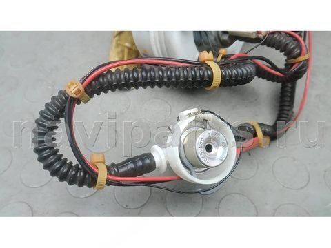 Новое BMW 6, 2013 г., OEM 7308449, арт. 8MB04M701, фото 5