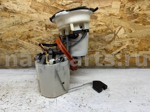 Новое Audi A6 C7, 2012 г., OEM 4G0919051K, арт. 94115855, фото 6