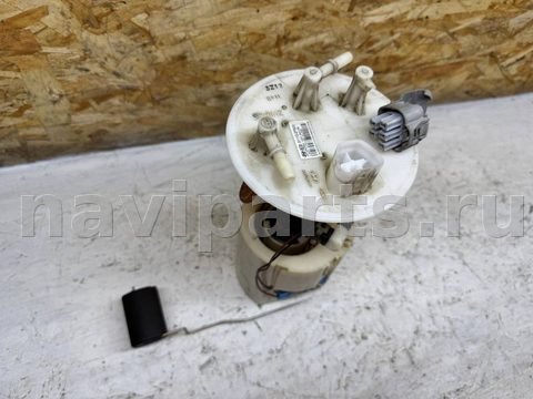 Новое Hyundai Santa Fe, 2011 г., OEM 311102P900, арт. 94498421_2, фото 3