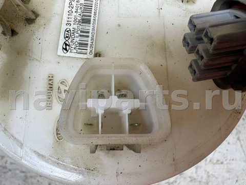 Новое Hyundai Santa Fe, 2011 г., OEM 311102P900, арт. 94498421_2, фото 4