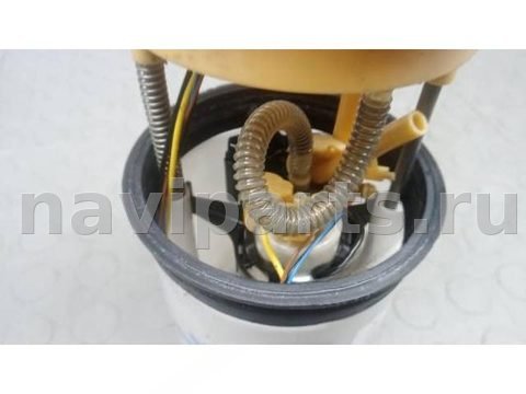 Новое Skoda Roomster, 2011 г., OEM 6R0919050D, арт. 9AG20M701, фото 3