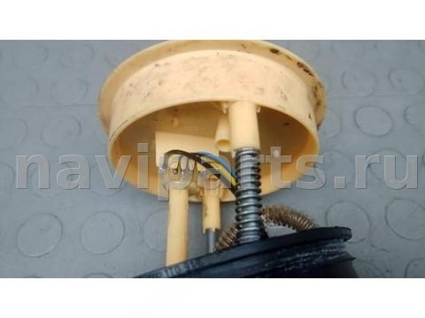 Новое Skoda Roomster, 2011 г., OEM 6R0919050D, арт. 9AG20M701, фото 5