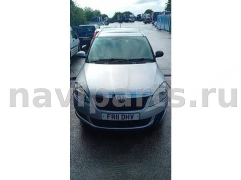 Новое Skoda Roomster, 2011 г., OEM 6R0919050D, арт. 9AG20M701, фото 6