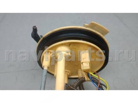 Новое Volkswagen Passat B7, 2014 г., арт. 9AG52M701, фото 6