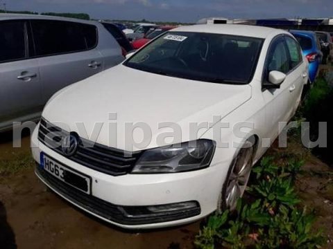 Новое Volkswagen Passat B7, 2014 г., арт. 9AG52M701, фото 7