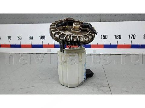 Новое Toyota Prius XW20, 2007 г., OEM 1019618992, арт. 9BG09M702