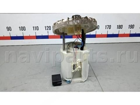 Новое Toyota Prius XW20, 2007 г., OEM 1019618992, арт. 9BG09M702, фото 2