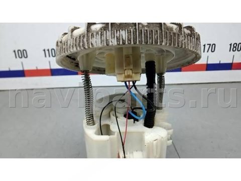 Новое Toyota Prius XW20, 2007 г., OEM 1019618992, арт. 9BG09M702, фото 4