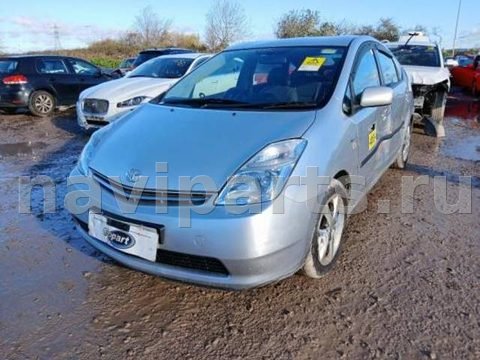 Новое Toyota Prius XW20, 2007 г., OEM 1019618992, арт. 9BG09M702, фото 8