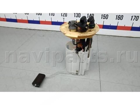 Новое Ford Mondeo, 2015 г., OEM 0580203203, арт. 9BG22M701