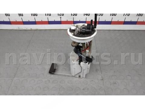 Новое Nissan Qashqai J10, 2013 г., OEM 17040BB51A, арт. 9BM22M701