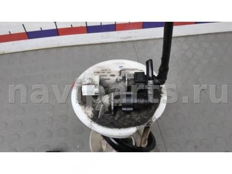 Новое Nissan Qashqai J10, 2013 г., OEM 17040BB51A, арт. 9BM22M701, фото 3