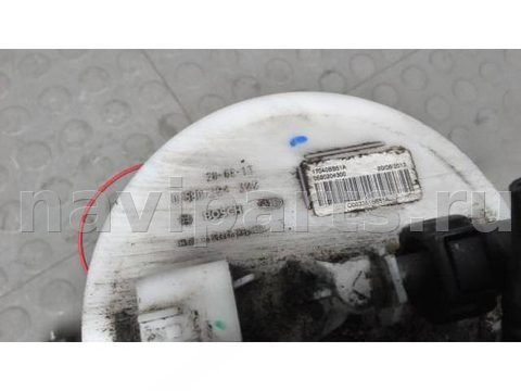 Новое Nissan Qashqai J10, 2013 г., OEM 17040BB51A, арт. 9BM22M701, фото 4