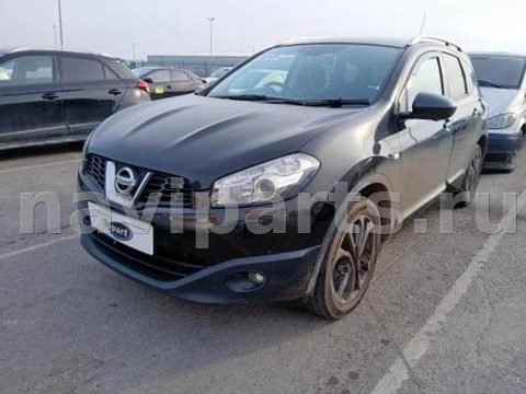 Новое Nissan Qashqai J10, 2013 г., OEM 17040BB51A, арт. 9BM22M701, фото 6