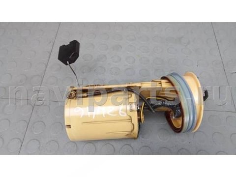 Новое Volkswagen Transporter T5, 2006 г., арт. 9BM26M701
