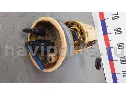 Новое Volkswagen Transporter T5, 2006 г., арт. 9BM26M701, фото 2