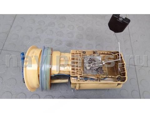 Новое Volkswagen Transporter T5, 2006 г., арт. 9BM26M701, фото 3