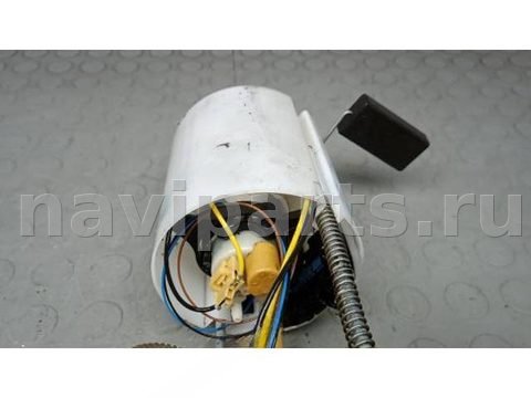 Новое Volkswagen Golf, 2011 г., OEM 1K0919050J, арт. 9EP26M701, фото 4