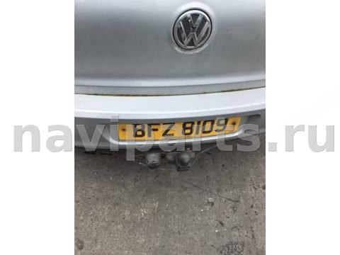 Новое Volkswagen Golf, 2011 г., OEM 1K0919050J, арт. 9EP26M701, фото 8