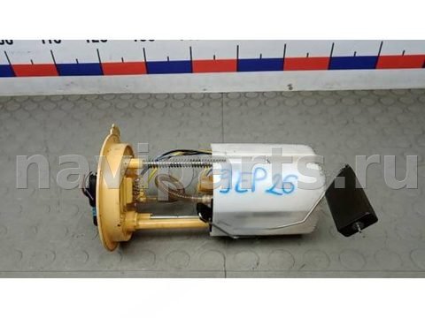 Новое Volkswagen Golf, 2011 г., OEM 1K0919050J, арт. 9EP26M701_A263343