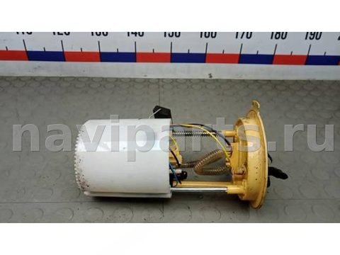 Новое Volkswagen Golf, 2011 г., OEM 1K0919050J, арт. 9EP26M701_A263343, фото 2