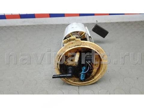 Новое Volkswagen Golf, 2011 г., OEM 1K0919050J, арт. 9EP26M701_A263343, фото 3