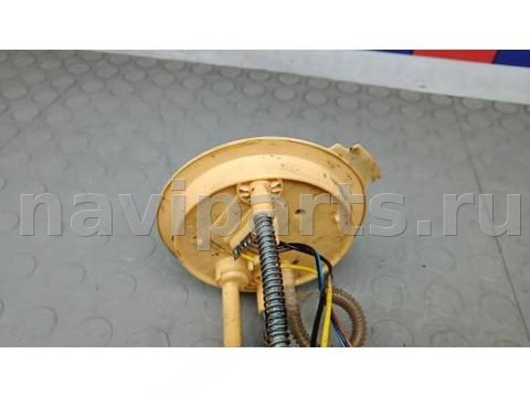 Новое Volkswagen Golf, 2011 г., OEM 1K0919050J, арт. 9EP26M701_A263343, фото 7