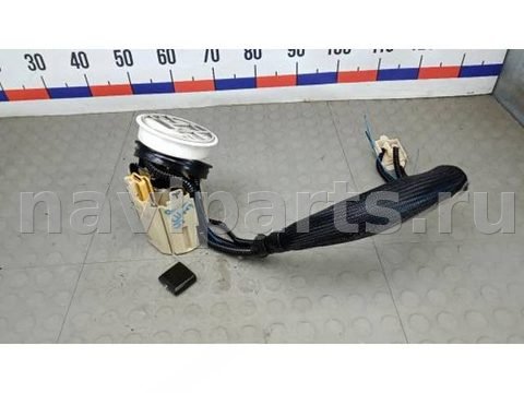 Новое Mercedes CLS W219 C219, 2007 г., арт. 9EP31M701