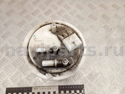 Новое Mercedes Vito W639, 2013 г., OEM 0580303020, арт. A11768_3, фото 5